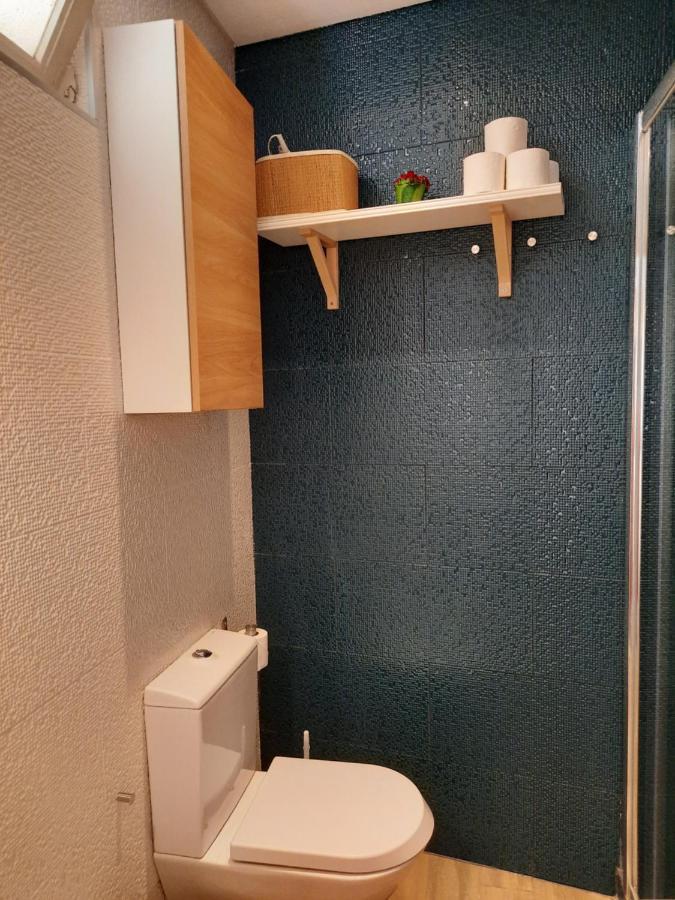 Carmo Twenties Apartment Фаро Екстериор снимка