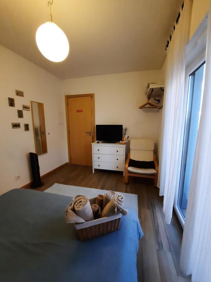 Carmo Twenties Apartment Фаро Екстериор снимка