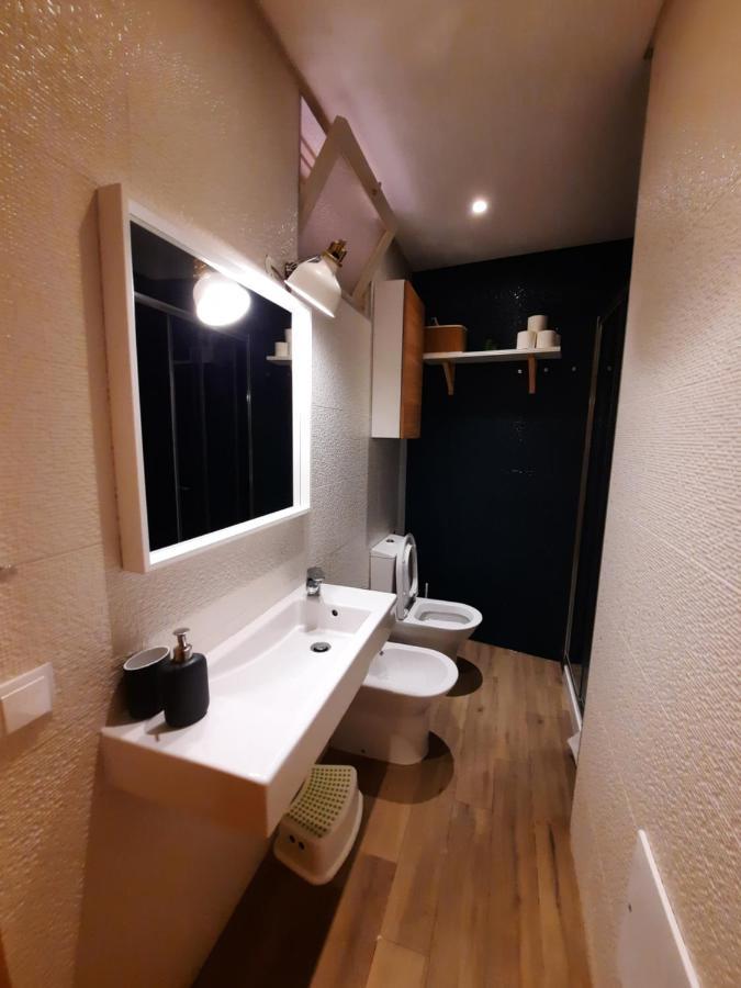 Carmo Twenties Apartment Фаро Екстериор снимка