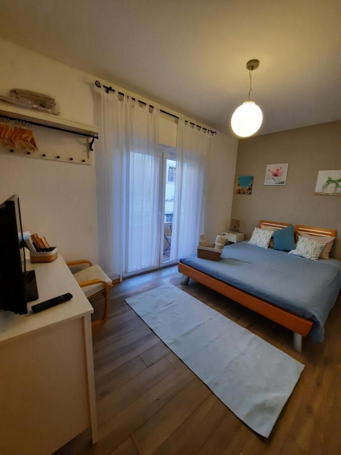 Carmo Twenties Apartment Фаро Екстериор снимка