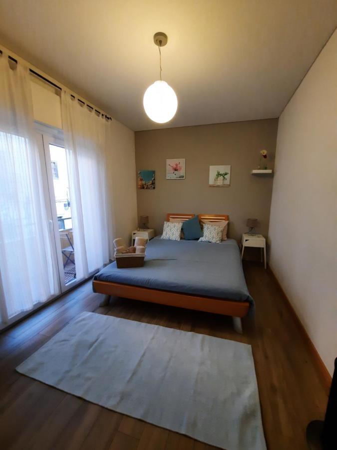 Carmo Twenties Apartment Фаро Екстериор снимка