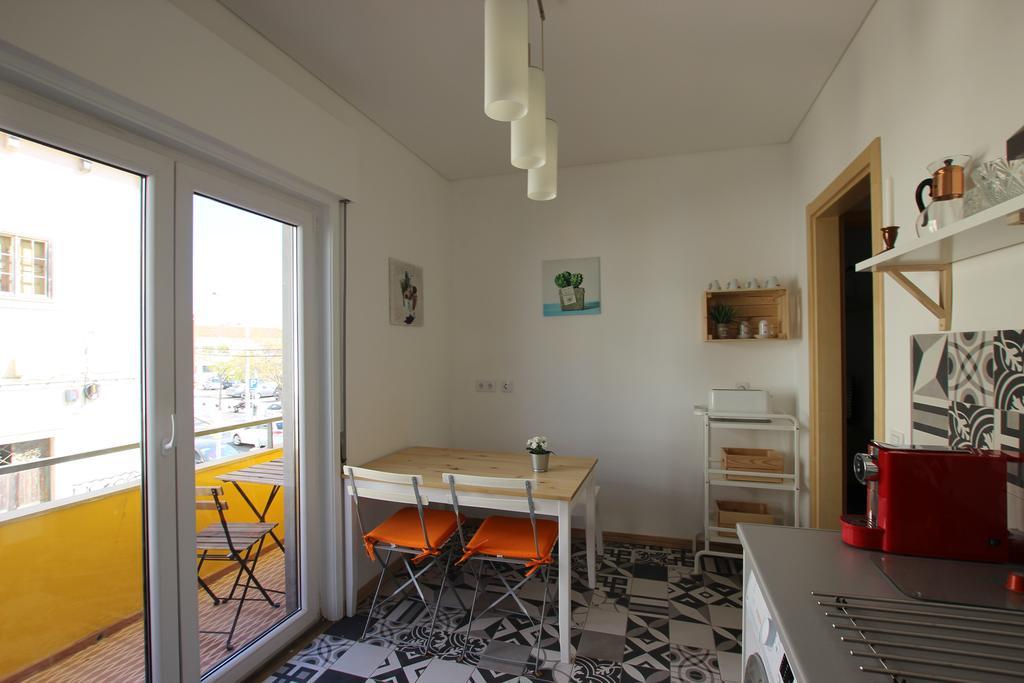 Carmo Twenties Apartment Фаро Екстериор снимка