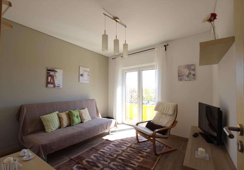 Carmo Twenties Apartment Фаро Екстериор снимка