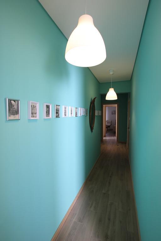 Carmo Twenties Apartment Фаро Екстериор снимка