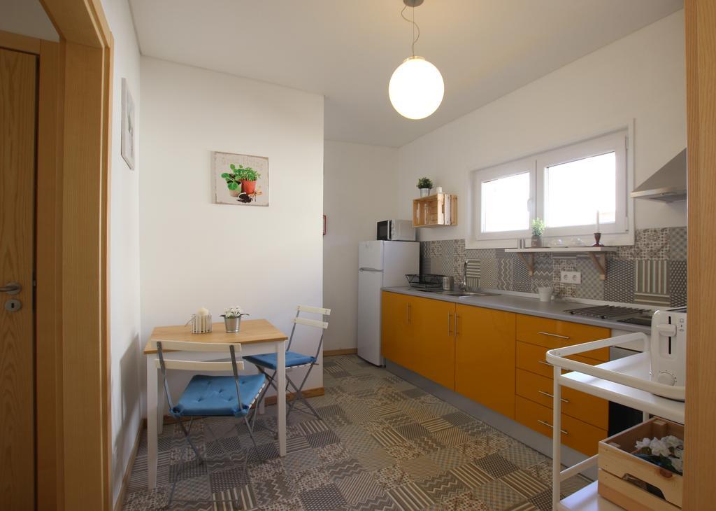 Carmo Twenties Apartment Фаро Екстериор снимка